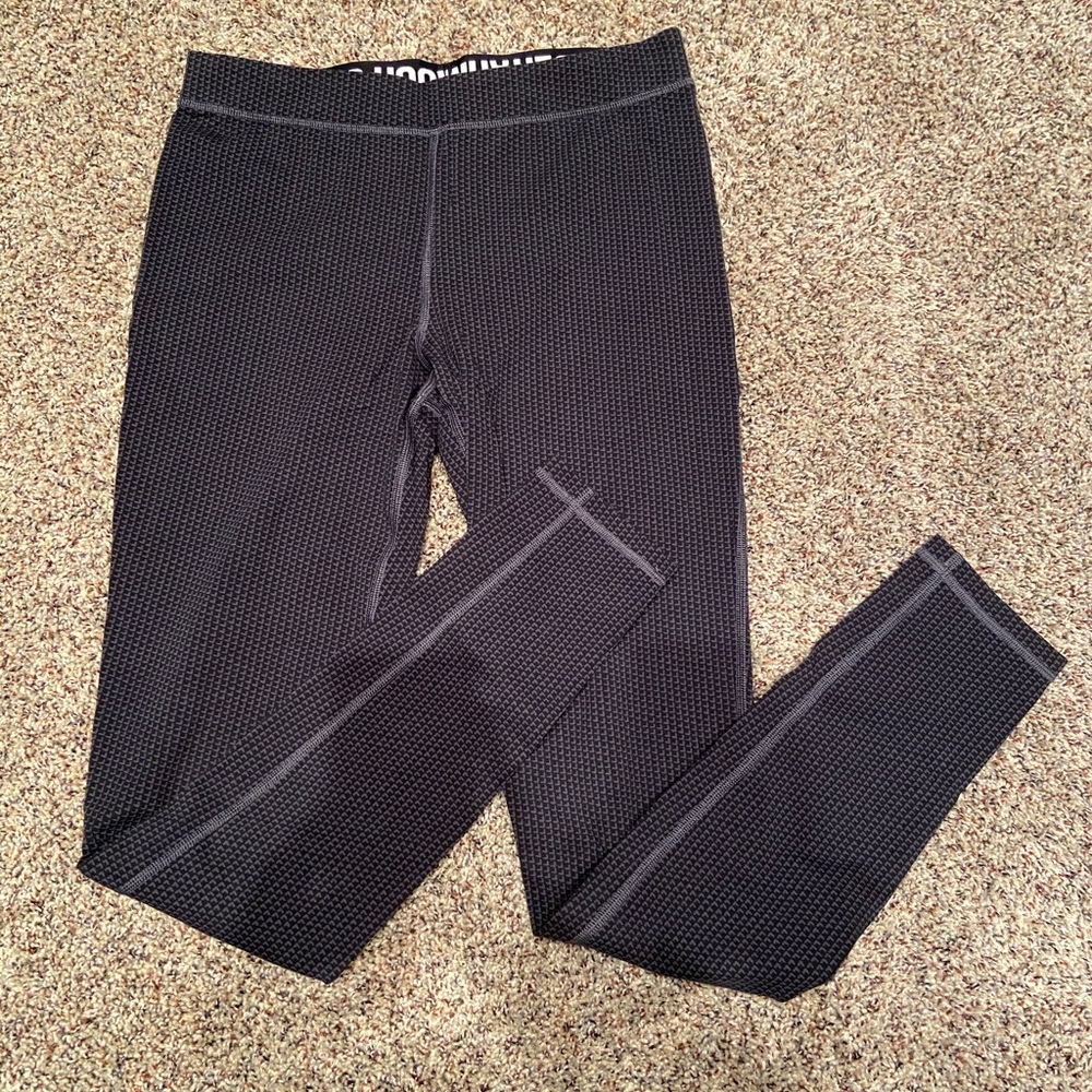 Grey Under Armour Leggings